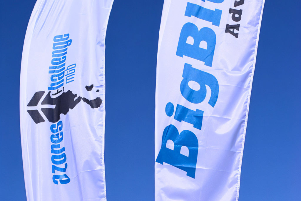 Azores Challenge MTB